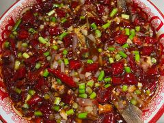 -欧记大排档·景德菜(上海首店)