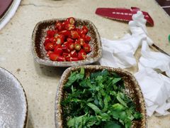 -313羊庄·羊肉火锅烧烤(李村店)
