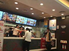 -肯德基(张家港杨舍店)