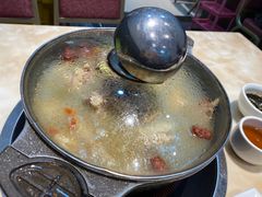 -广记餐厅(万福路店)