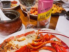 -广州富力君悦大酒店·凯菲厅