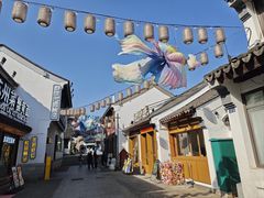 -孙盛兴奥灶面馆·蟹黄面·三虾面(山塘街总店)
