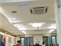 大堂-哈尔滨春饼(朝山街店)