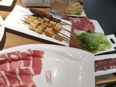 -东来顺饭庄(王府井步行街店)