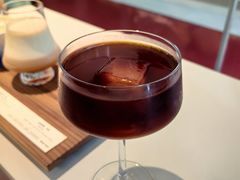 -Dogi&kiki Coffee(中心商务大厦店)