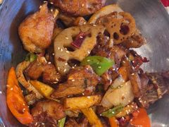 -避风塘·金牌店·夜宵(金玉兰店)