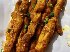 -郑记•不夜城烧烤•龙虾•虾蟹(黄鹤楼店)