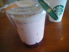 -星巴克臻选(宁波天一广场店)