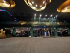 -青岛鑫江温德姆酒店
