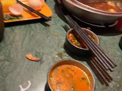 -牛New寿喜烧(曹路花园城店)