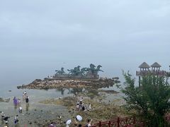 -养马岛旅游度假区