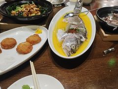 -金玉满堂潮州酒楼(无限极荟购物广场店)