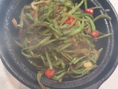 -李老爹香辣蟹(宣武门店)