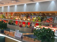 -食尚名肴自助涮烤
