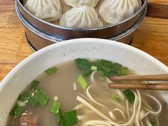 -正宗刘记不翻汤(和园店)