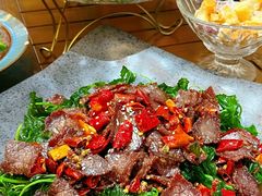 -遇见阿家村云南菜(魏公村店)