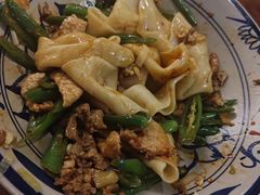 -关中道陕味艺术餐厅(西岳庙店)