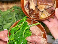 -田园印象·成都土菜院子(华阳店)
