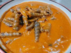 -钱山海鲜大排档