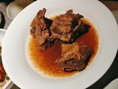 -北方家宴(祈福店)