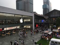 -Apple零售店(成都太古里店)
