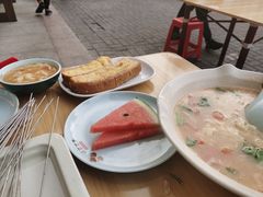 -杨家崴子碳缸烧烤(东三马路店)