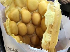 -利强记北角鸡蛋仔(弥敦道店 )