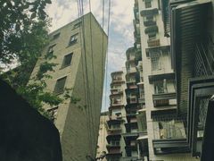 -磁器口古镇