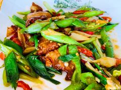 -渔·海鲜餐厅（东澳可域度假村内）南沙湾沙滩店