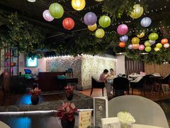 -广州花园酒店荔湾亭·地道点心·粤式饮茶