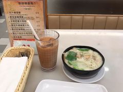 -世窗冰室(机场DFS店)