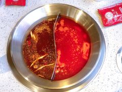 -牛華八婆火锅串串(南中环店)