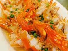 -揭阳钟记小食(福田新村店)