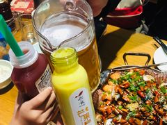 -船歌·鱼水饺青岛菜(闽江二路店)