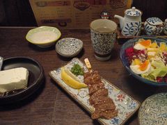 -哥哥の深夜食堂(红松东路店)