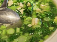 青菜钵-红京鱼(西坝河店)
