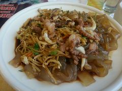 -北方饺子王·海肠捞饭·海鲜锅(山大店)