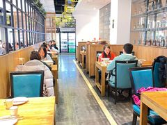 -壹零捌道·北京烤鸭(车公庄店)