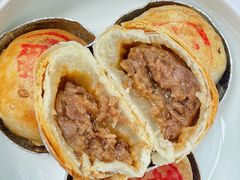 -泰康食品有限公司食品厂