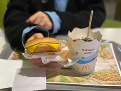 -麦当劳(漳州万达店)