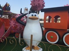 -紫荆广场·花漫里