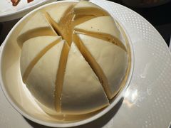 红头虾酱配大饽饽-喜悦烤鸭·新京菜(王府井店)