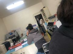 -恒晟图文(中海海科大厦B座店)