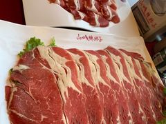 -山城辣妹子(定福庄店)