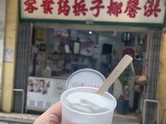 -洪馨椰子