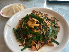 -京天红酒家(马家堡店)