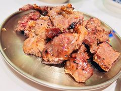 -西塔老太太泥炉烤肉(川沙百联店)