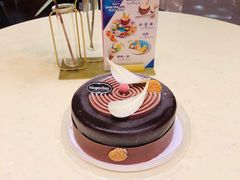 巧遇蛋糕冰淇淋-哈根达斯(卓展店)