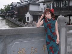 -李百蟹·江南蟹黄面·河景餐厅(夫子庙总店)