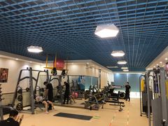 -健怪兽私教健身馆(恒大帝景店)